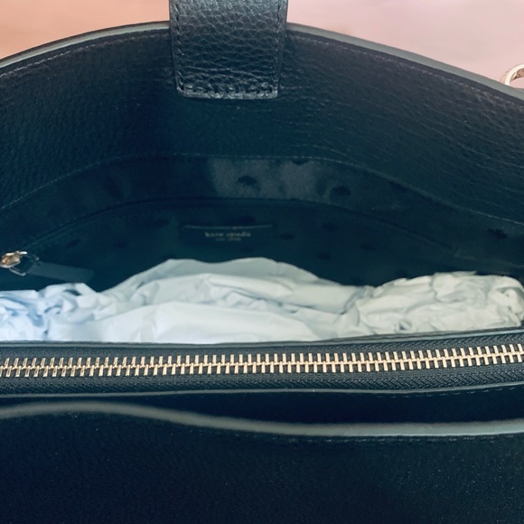 Kate Spade Medium Triple Shoulder Bag - Picture 7 of 12